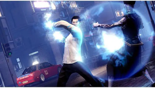 Alt view image 5 of 6 - Sleeping Dogs: Nightmare in North Point [Online Game Code]