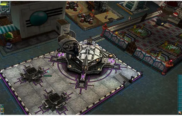 Alt view image 3 of 13 - Startopia [Online Game Code]