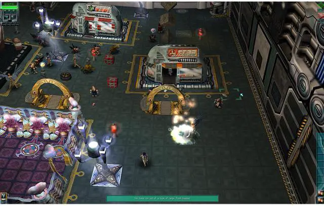 Alt view image 4 of 13 - Startopia [Online Game Code]