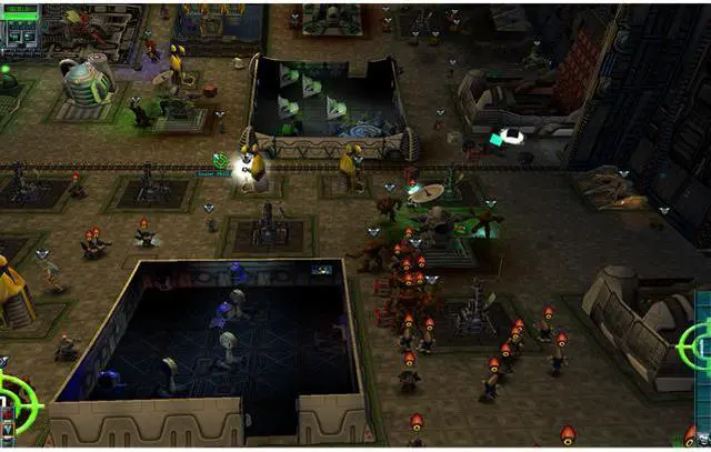 Alt view image 5 of 13 - Startopia [Online Game Code]