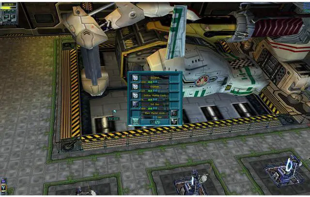 Alt view image 6 of 13 - Startopia [Online Game Code]