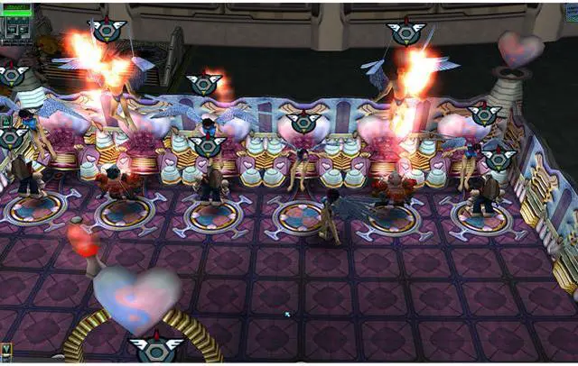 Alt view image 7 of 13 - Startopia [Online Game Code]