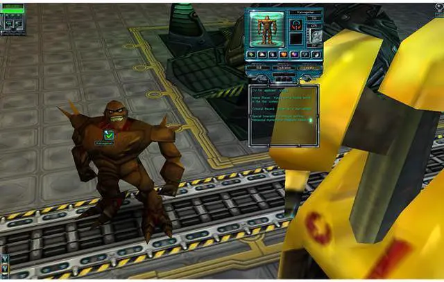 Alt view image 8 of 13 - Startopia [Online Game Code]