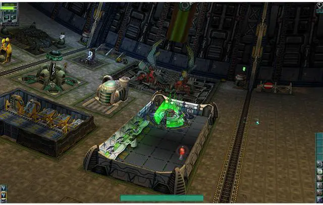 Alt view image 9 of 13 - Startopia [Online Game Code]