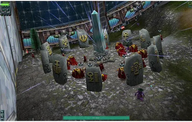 Alt view image 11 of 13 - Startopia [Online Game Code]