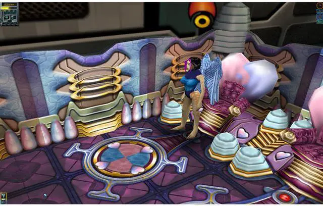 Alt view image 12 of 13 - Startopia [Online Game Code]