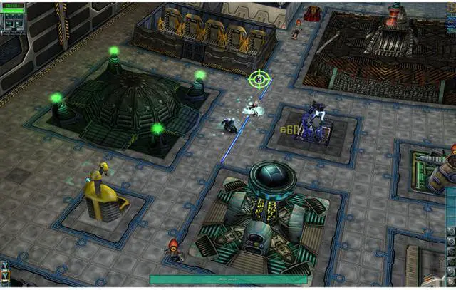 Alt view image 13 of 13 - Startopia [Online Game Code]