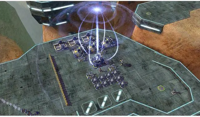 Alt view image 7 of 11 - Supreme Commander 2: Infinite War Battle Pack [Online Game Code]