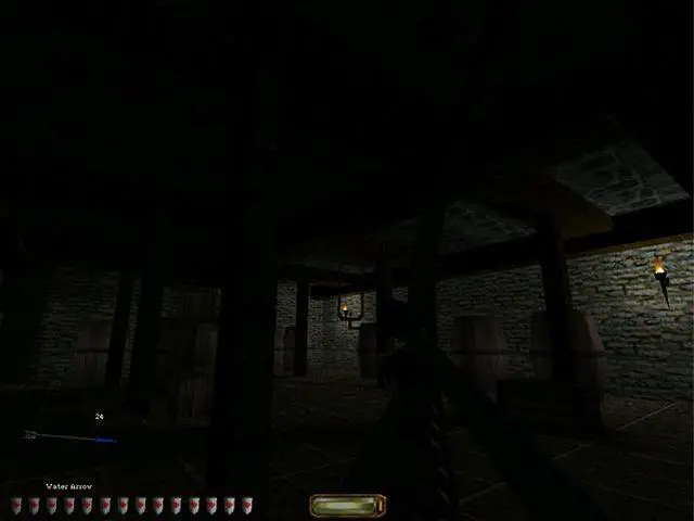 Alt view image 2 of 11 - Thief Gold [Online Game Code]