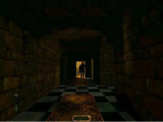 Alt view image 4 of 11 - Thief Gold [Online Game Code]