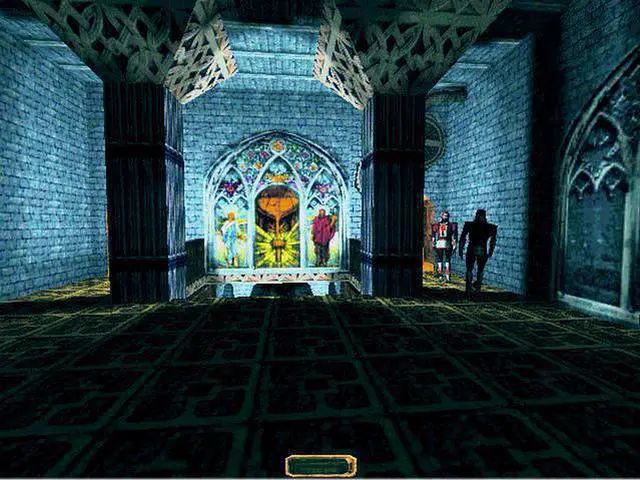 Alt view image 7 of 11 - Thief Gold [Online Game Code]