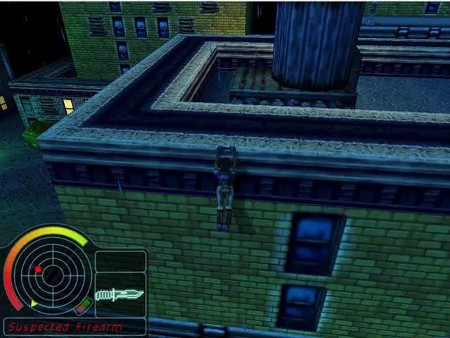 Alt view image 8 of 13 - Urban Chaos [Online Game Code]