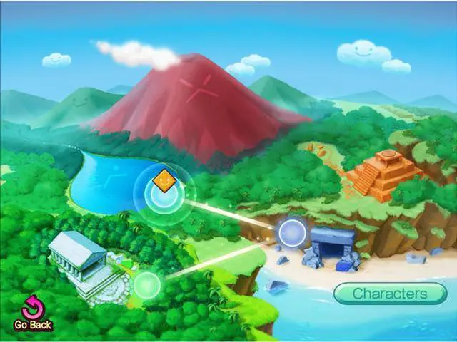 Alt view image 2 of 8 - Yosumin! [Online Game Code]