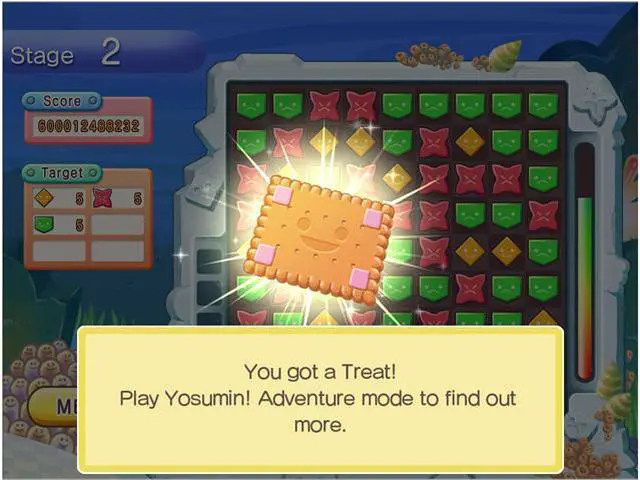 Alt view image 4 of 8 - Yosumin! [Online Game Code]