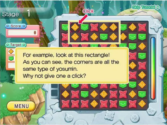 Alt view image 5 of 8 - Yosumin! [Online Game Code]