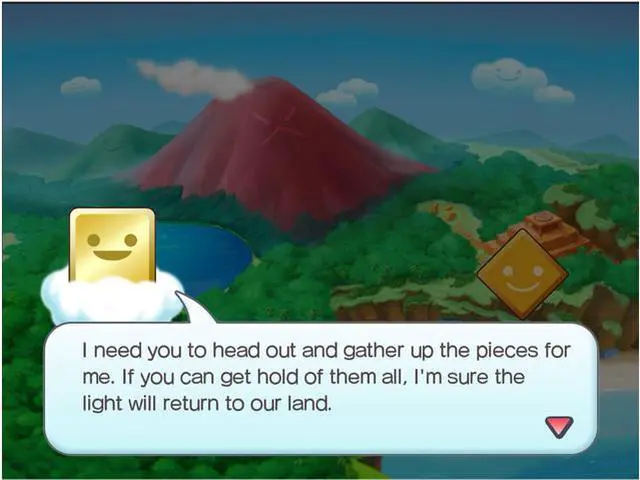 Alt view image 6 of 8 - Yosumin! [Online Game Code]