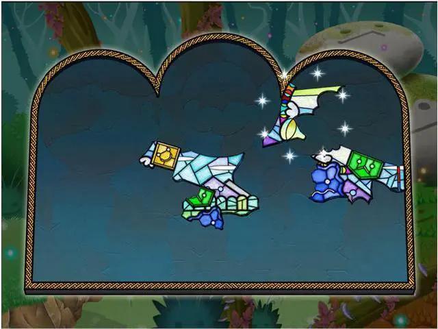 Alt view image 7 of 8 - Yosumin! [Online Game Code]