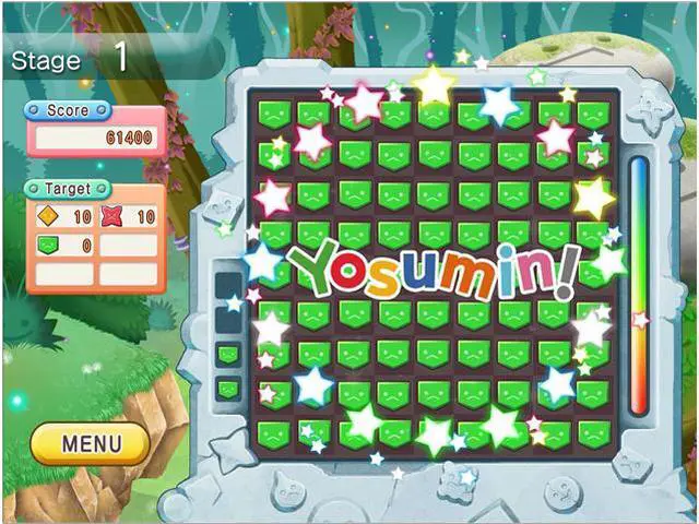 Alt view image 8 of 8 - Yosumin! [Online Game Code]