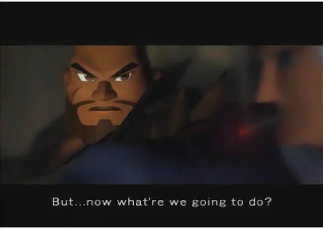 Alt view image 8 of 18 - FINAL FANTASY VII [Online Game Code]