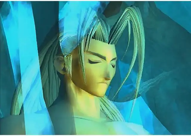 Alt view image 9 of 18 - FINAL FANTASY VII [Online Game Code]
