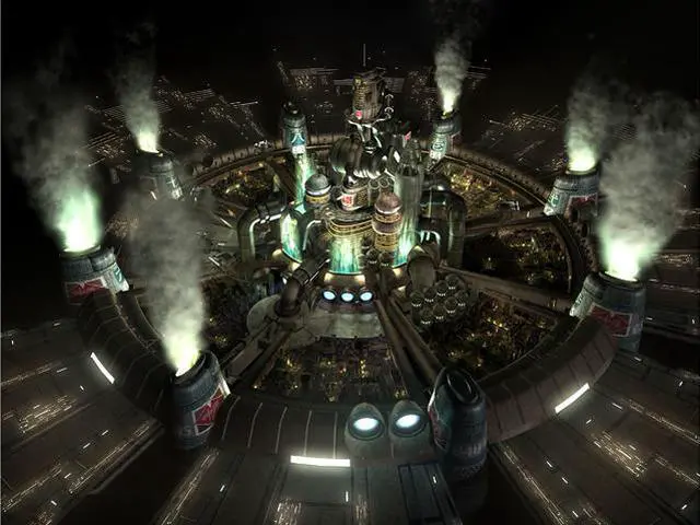 Alt view image 12 of 18 - FINAL FANTASY VII [Online Game Code]