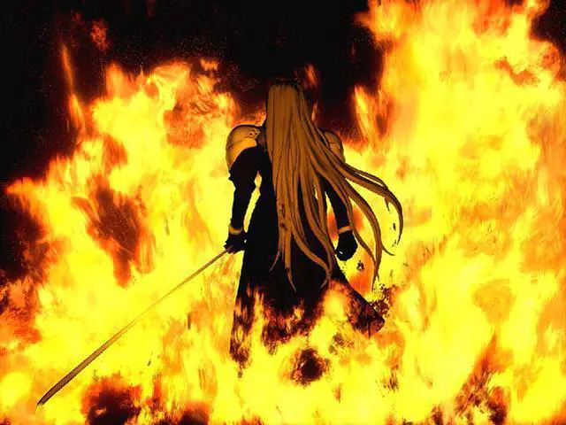 Alt view image 14 of 18 - FINAL FANTASY VII [Online Game Code]