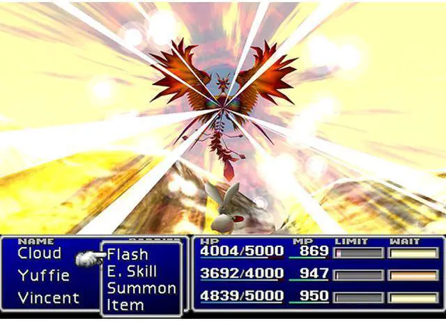 Alt view image 16 of 18 - FINAL FANTASY VII [Online Game Code]