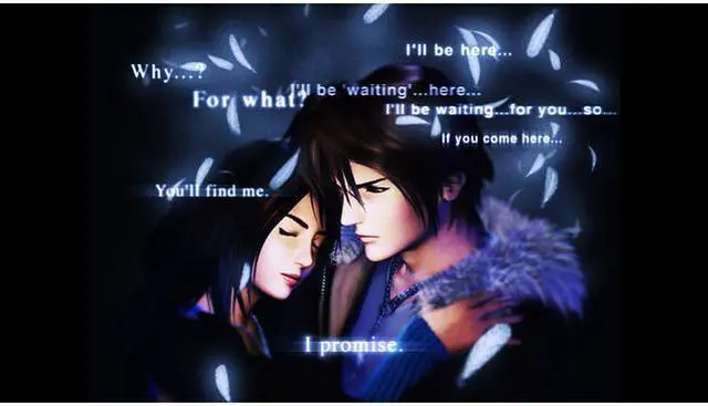 Alt view image 3 of 11 - FINAL FANTASY VIII [Online Game Code]