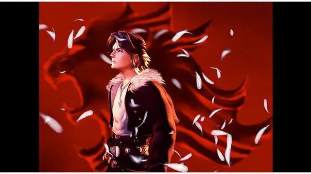 Alt view image 6 of 11 - FINAL FANTASY VIII [Online Game Code]