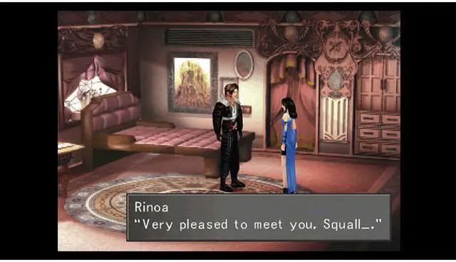 Alt view image 7 of 11 - FINAL FANTASY VIII [Online Game Code]