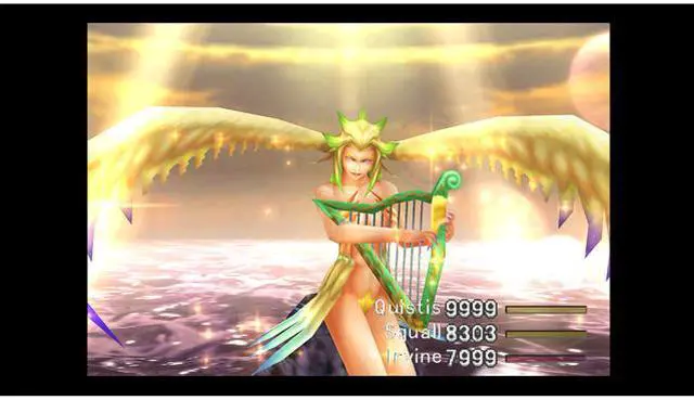 Alt view image 8 of 11 - FINAL FANTASY VIII [Online Game Code]