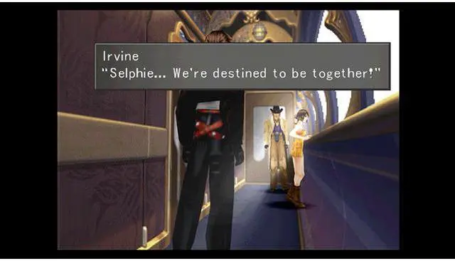 Alt view image 11 of 11 - FINAL FANTASY VIII [Online Game Code]