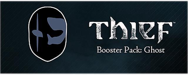 Alt view image 2 of 4 - Thief: Booster Bundle DLC [Online Game Code]