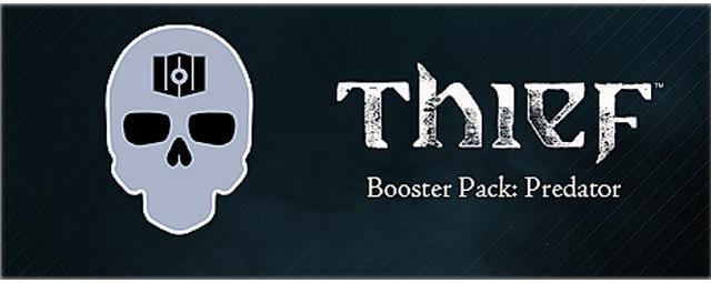Alt view image 4 of 4 - Thief: Booster Bundle DLC [Online Game Code]