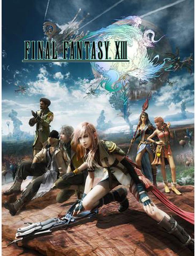 Final Fantasy XII The Zodiac Age Steam CD Key