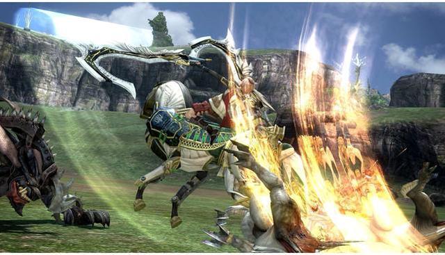 Alt view image 2 of 7 - Final Fantasy XIII [Online Game Code]