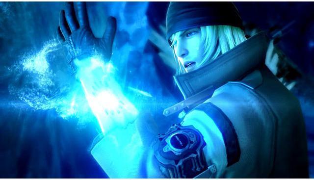 Alt view image 3 of 7 - Final Fantasy XIII [Online Game Code]