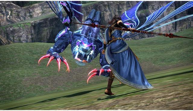 Alt view image 4 of 7 - Final Fantasy XIII [Online Game Code]