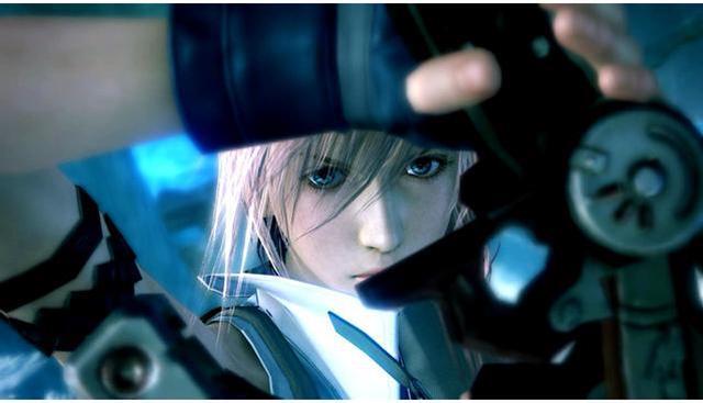 Alt view image 7 of 7 - Final Fantasy XIII [Online Game Code]