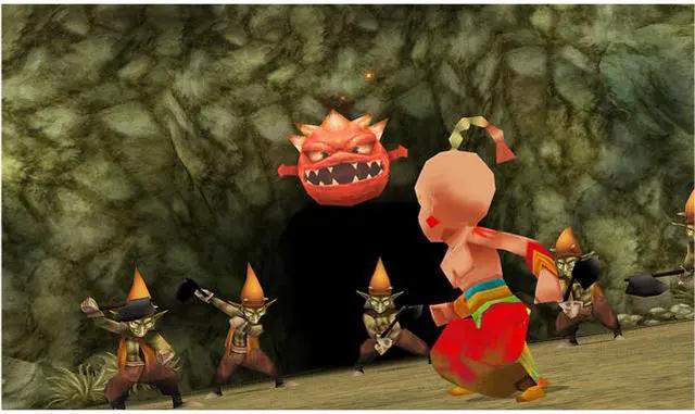 Alt view image 3 of 6 - Final Fantasy IV [Online Game Code]