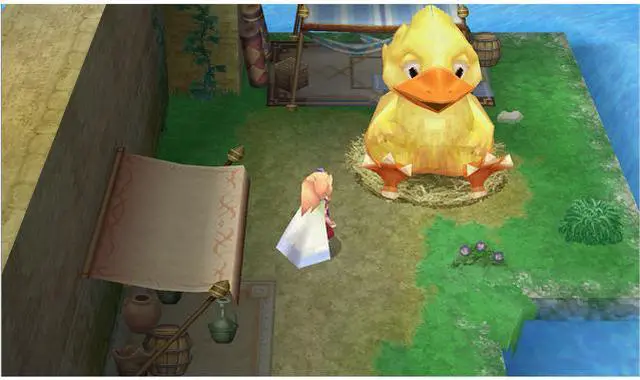 Alt view image 5 of 6 - Final Fantasy IV [Online Game Code]