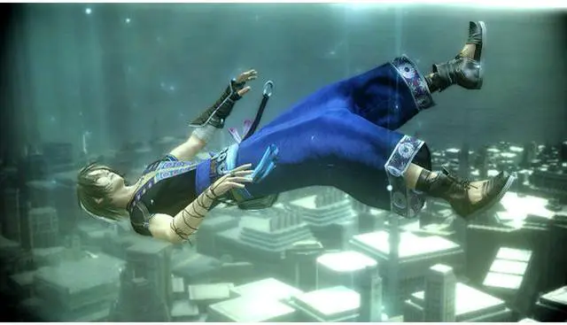 Alt view image 2 of 7 - Final Fantasy XIII-2 [Online Game Code]
