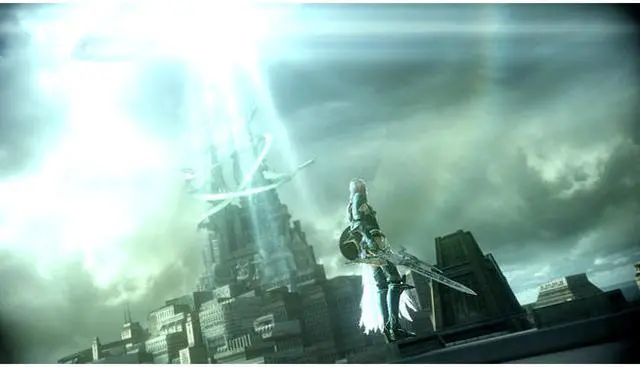 Alt view image 3 of 7 - Final Fantasy XIII-2 [Online Game Code]
