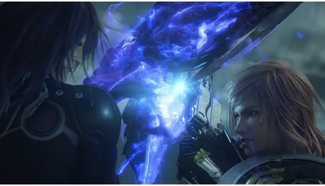 Alt view image 5 of 7 - Final Fantasy XIII-2 [Online Game Code]