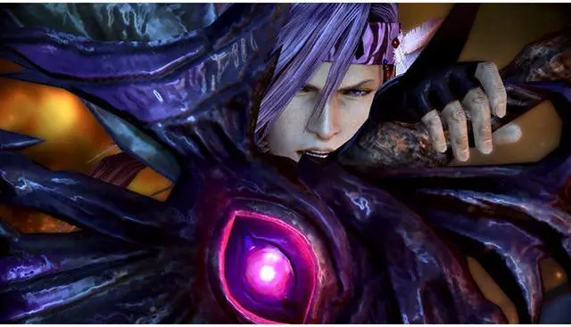 Alt view image 6 of 7 - Final Fantasy XIII-2 [Online Game Code]