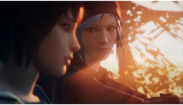 Alt view image 2 of 8 - Life is Strange Complete Season [Online Game Code]