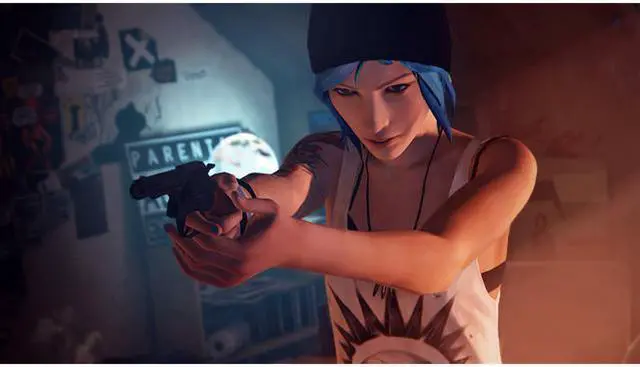 Alt view image 6 of 8 - Life is Strange Complete Season [Online Game Code]
