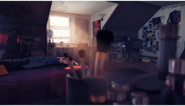 Alt view image 7 of 8 - Life is Strange Complete Season [Online Game Code]