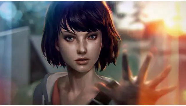 Alt view image 8 of 8 - Life is Strange Complete Season [Online Game Code]