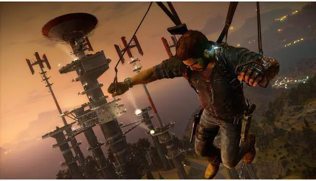 Alt view image 4 of 14 - Just Cause 3 [Online Game Code]